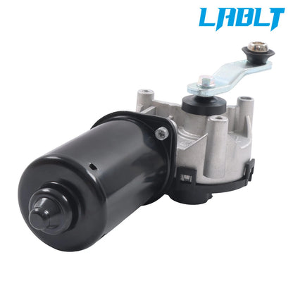 Front Windshield Wiper Motor for Ford Lincoln Mazda Mercury (2000–2010) 1C3Z17508AA