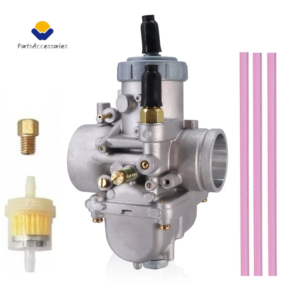 Carburetor for Polaris Sportsman 400, Big Boss 400L (1994–1997)