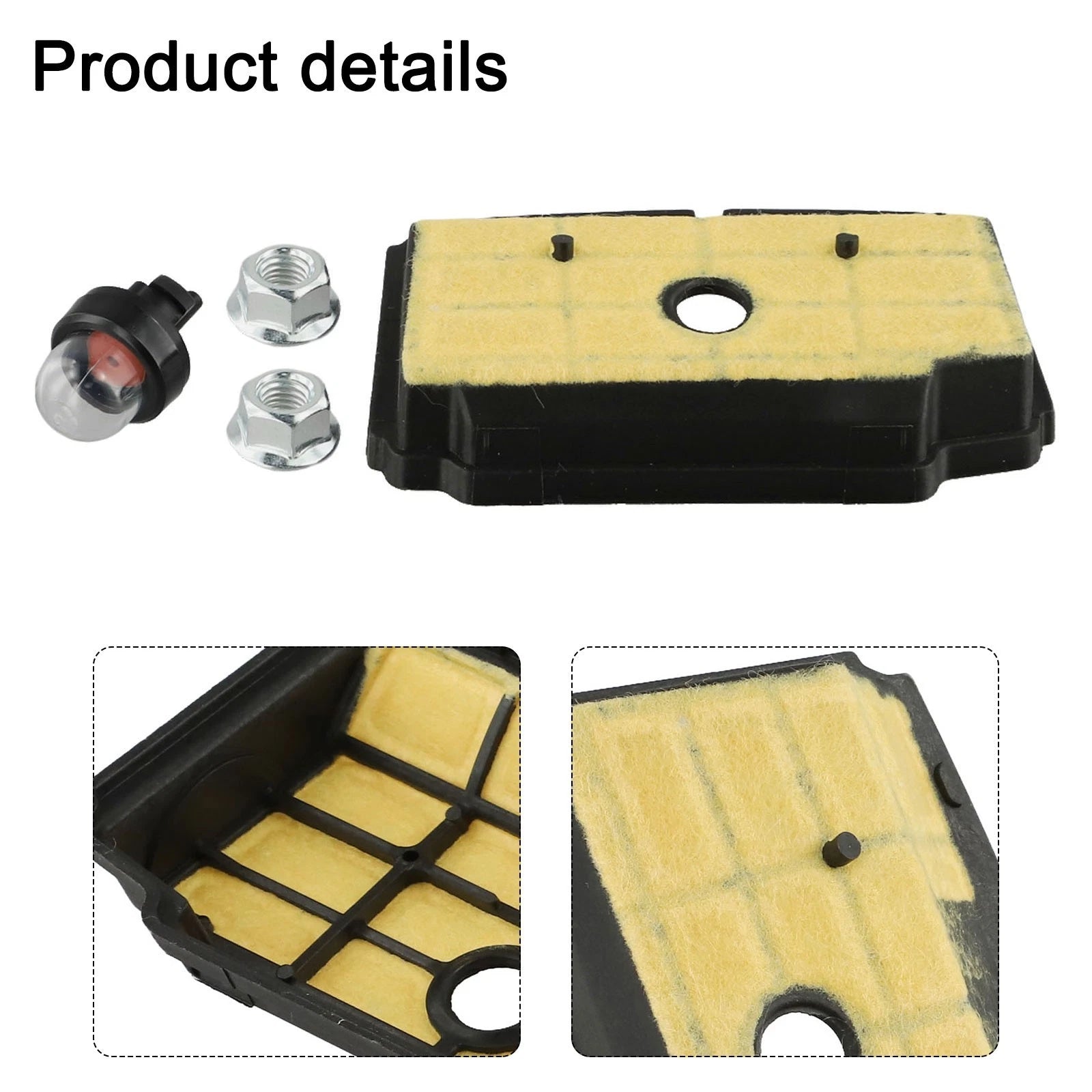 Comprehensive Service Kit for MS193T/MS194T (Compatible Models)