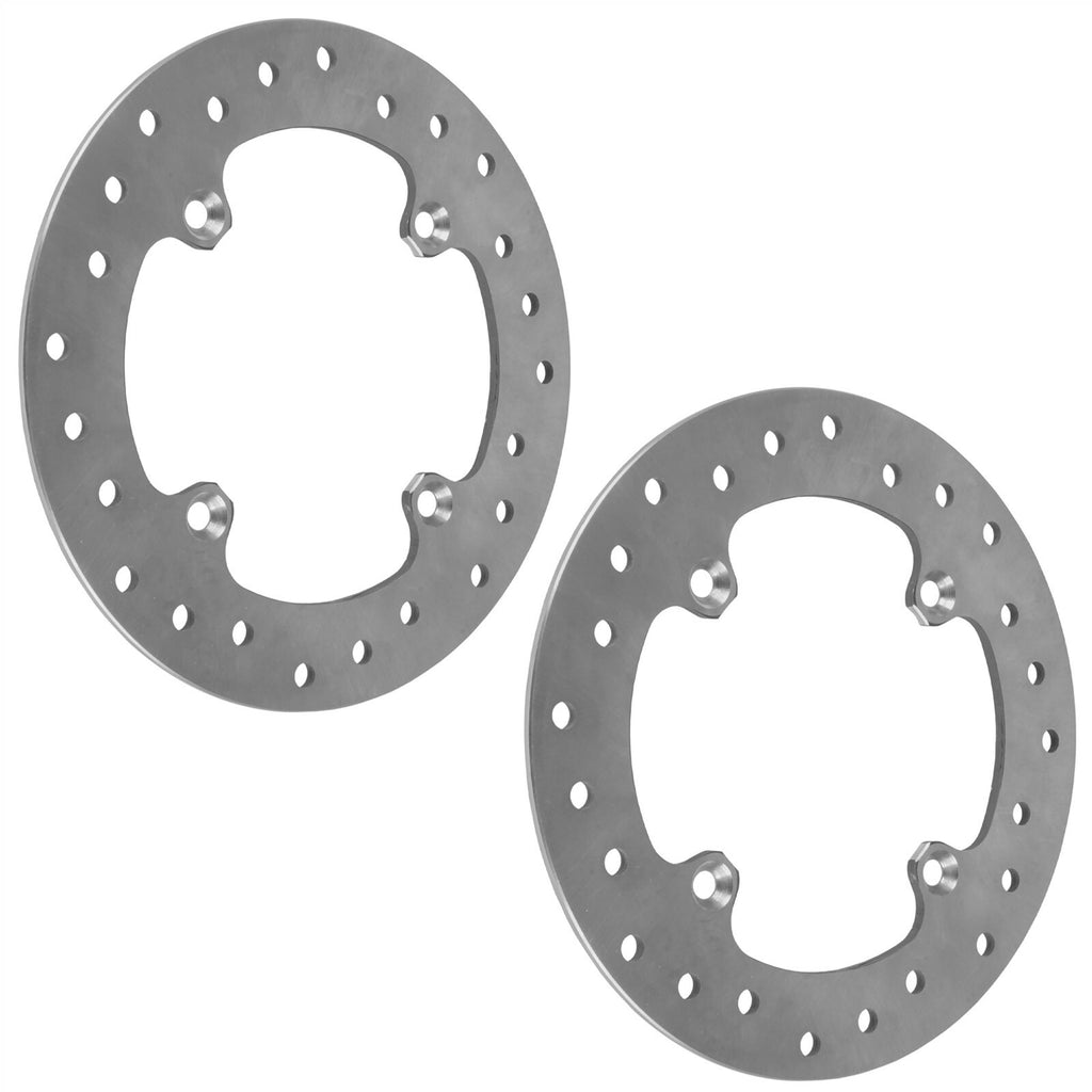 2x Brake Disc Rotors Front Replacement for CanAm Maverick Sport 1000R (2019–2025)