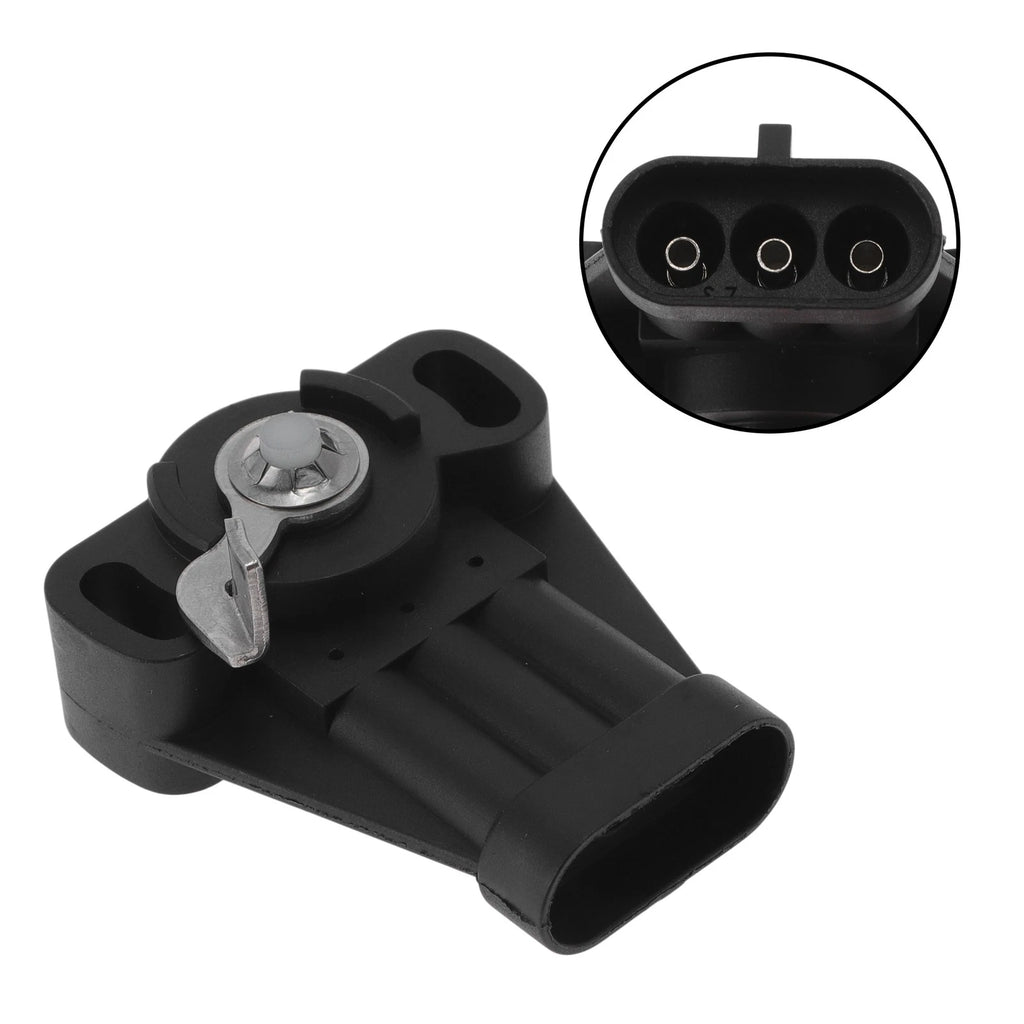 Throttle Position Sensor Replacement for Buick Century (1993–1995)