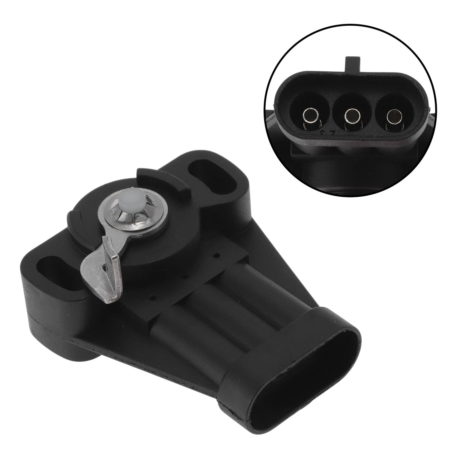 Throttle Position Sensor Replacement for Buick Century (1993–1995)