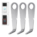 3pcs Doorbell Power Button Release Tool for Ring (Battery Replacement)