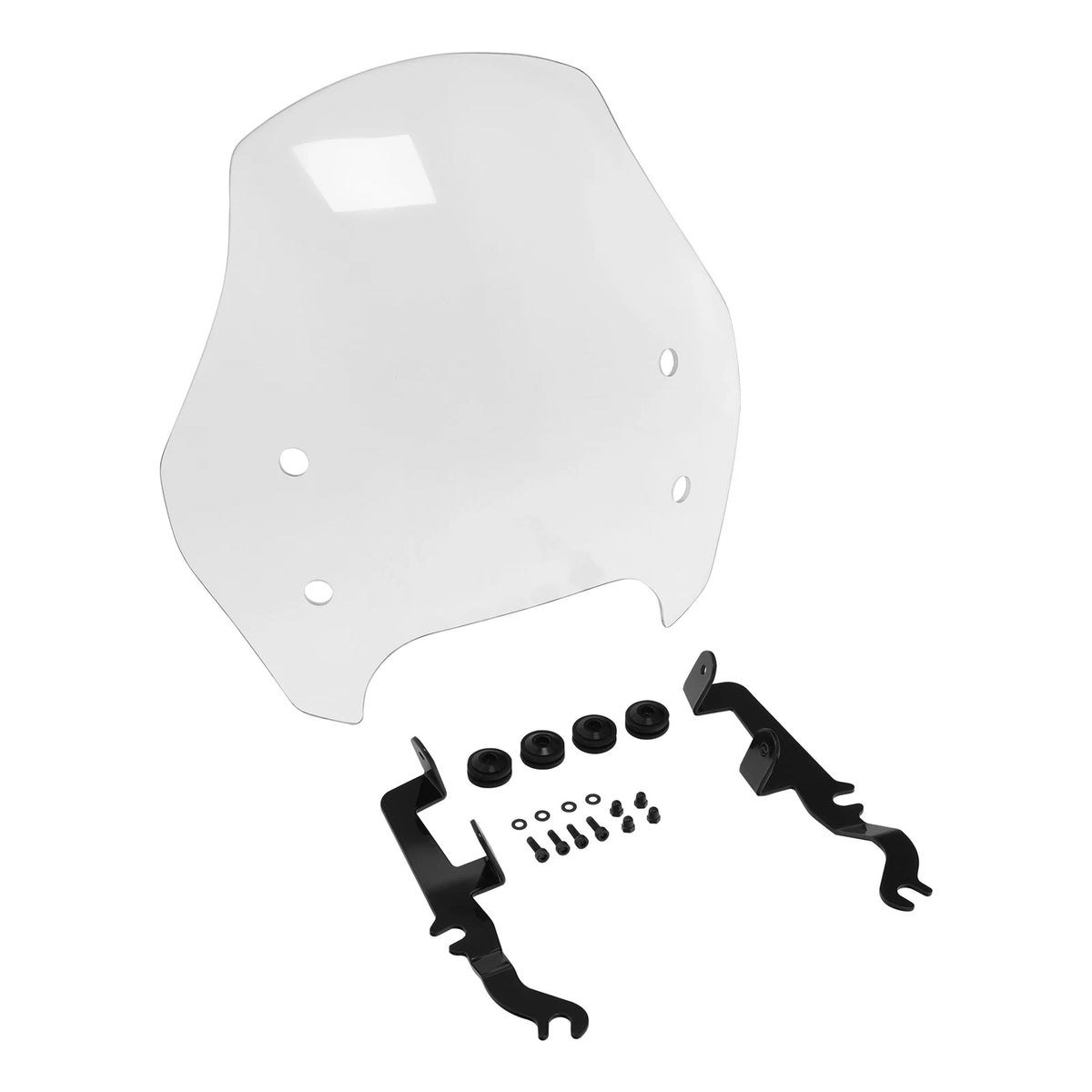Windscreen Bracket for Harley Sportster S RH1250S (2021–2025)