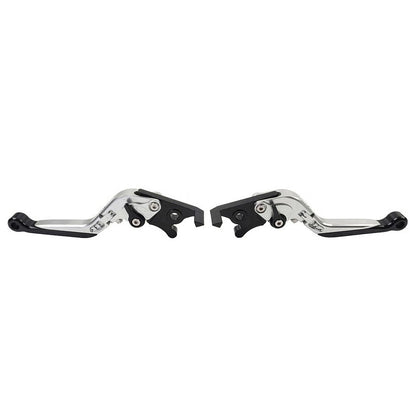 Folding Extendable Brake Clutch Levers for Honda CB599 CB600 CB919 (1998–2006)