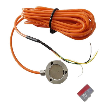 25mm Pressure Sensor for Experimental Setup and Miniature Machinery