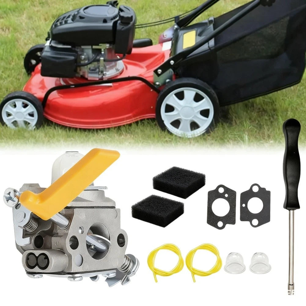 C1U H60 Carburetor Kit for Lawn Maintenance (Available Now)