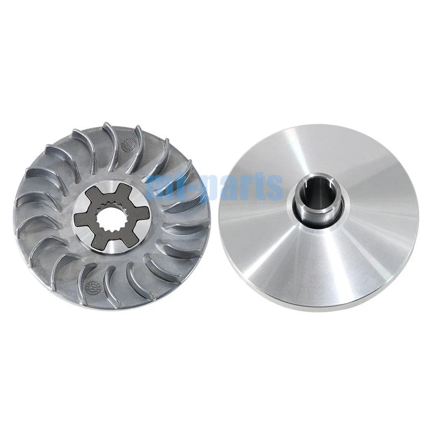 Primary Sliding Sheave Comp for Triton Rough Kid 100 (2011) A22400-E01-220
