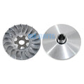Primary Sliding Sheave Comp for Triton Rough Kid 100 (2011) A22400-E01-220