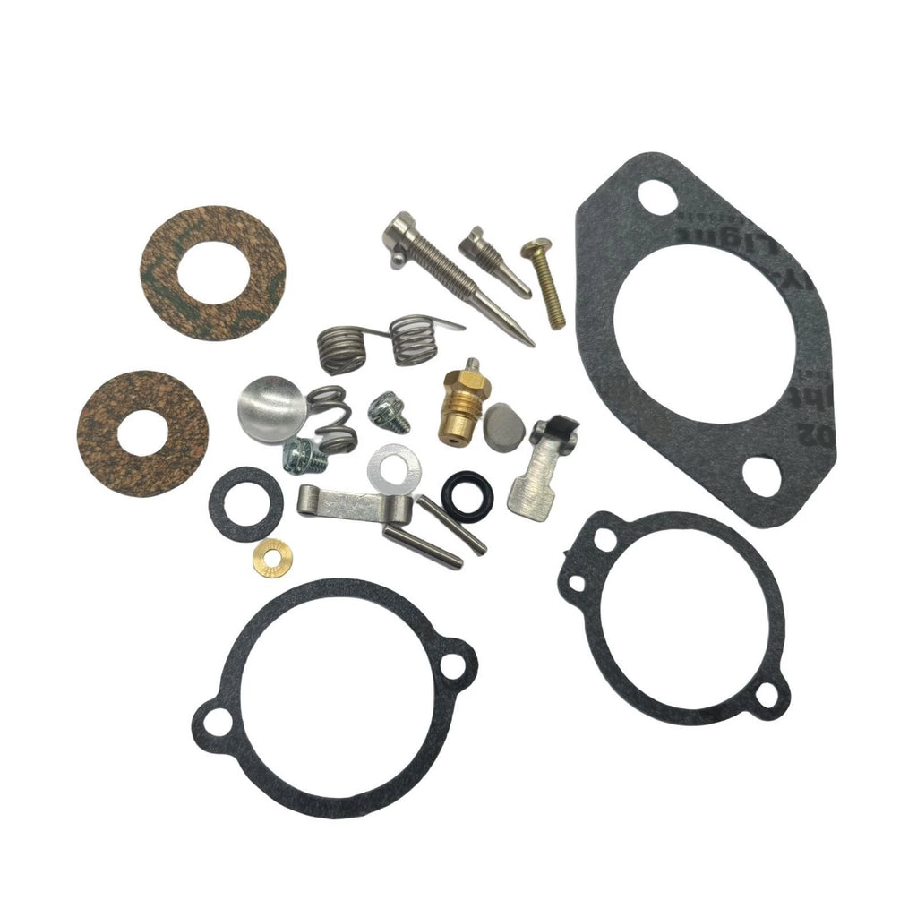 Carburetor Repair Kit for Mercury 65-90-115-150HP (1990–2006) 1395-5109, 18-7021