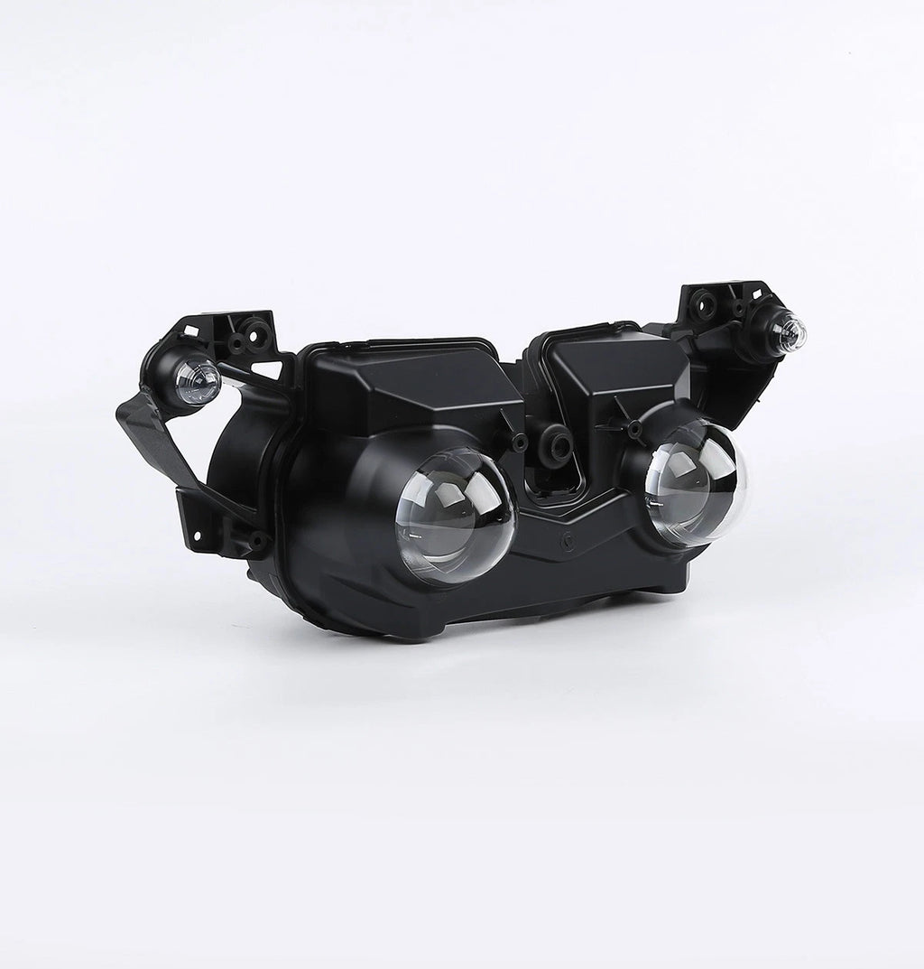 Front Headlight Assembly for Yamaha YZF-R1 (2009–2011)