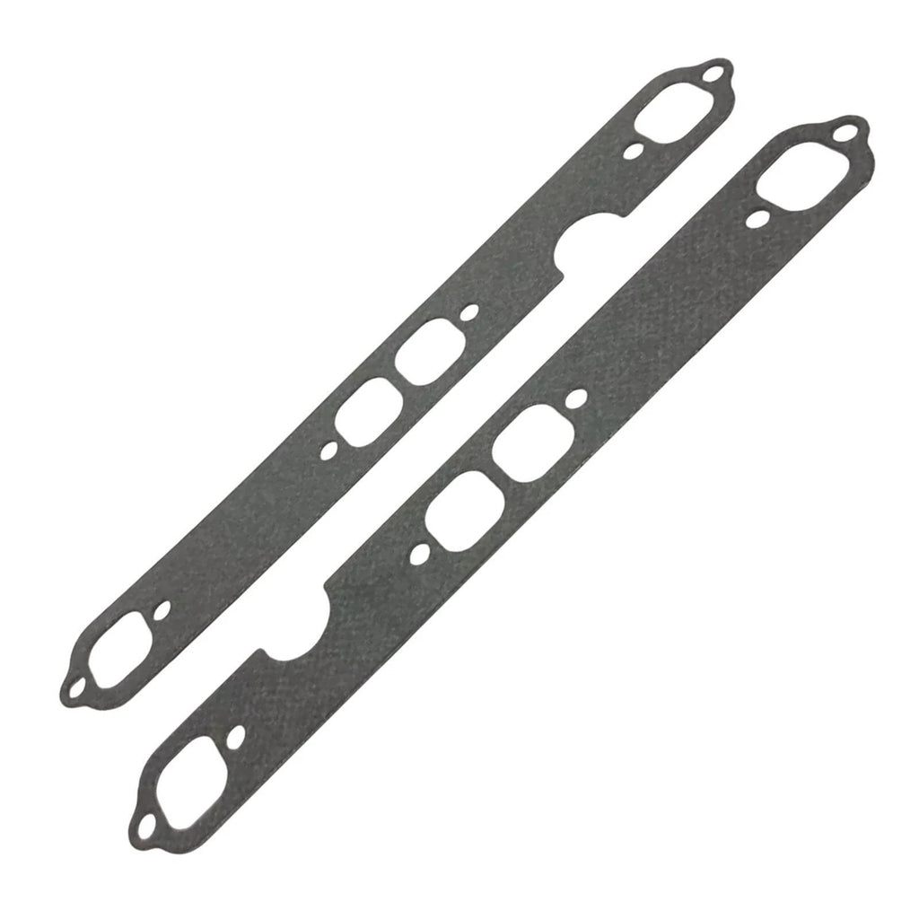 2X Exhaust Gasket for Volvo Penta Marine Mercruiser (5.0L 5.7L V8) 3852468 8M2000819