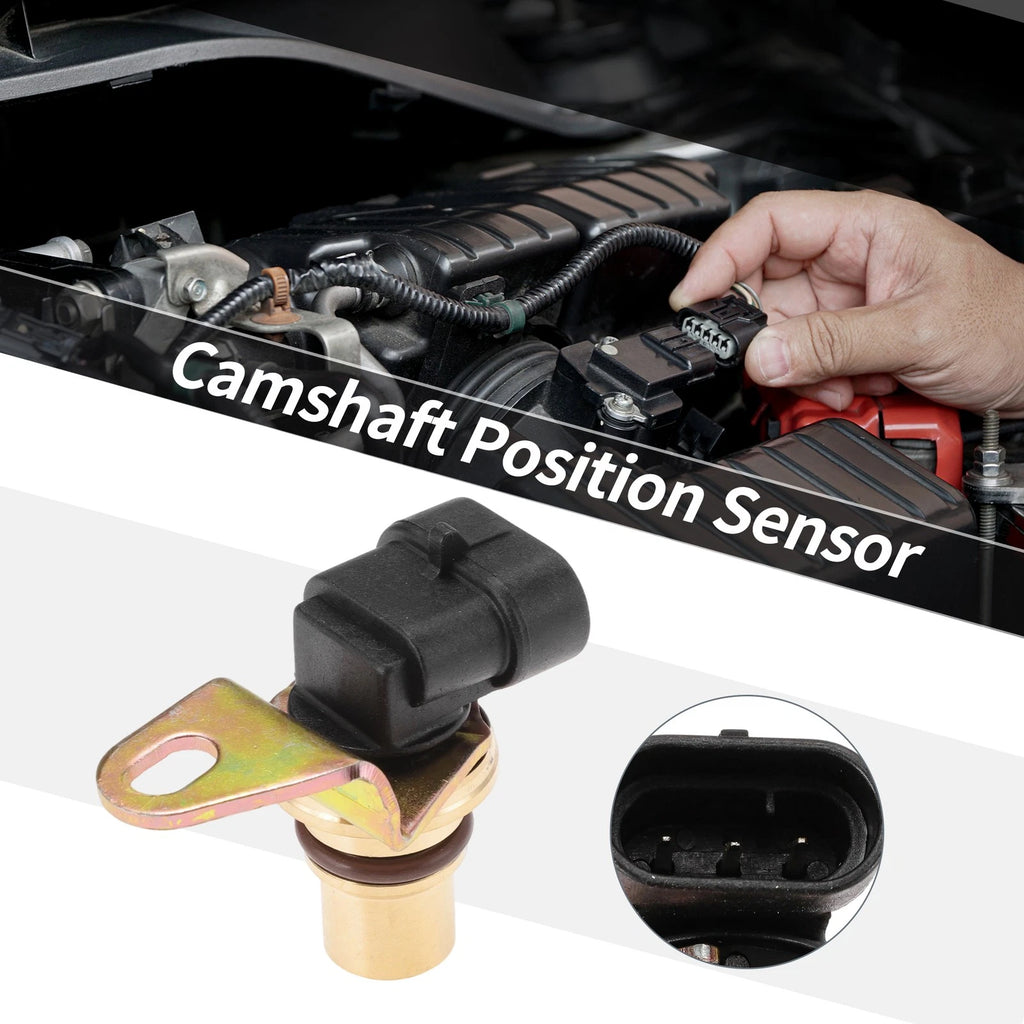 Camshaft Position Sensor Replacement for Chevrolet Malibu (1997–1999)