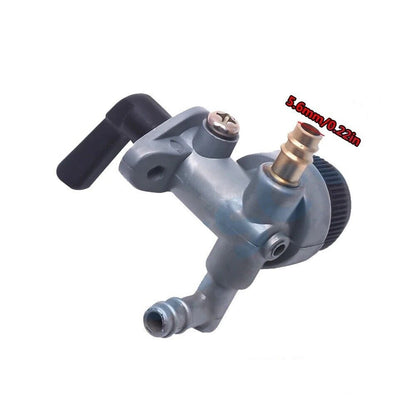 Fuel Cock Assembly Switch for Evinrude Johnson 4 6 HP Outboard (5041093)