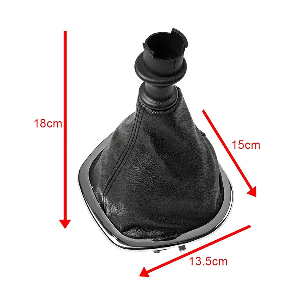 Parking Handbrake Boot Gaiter for Renault Trafic III (2014–2019)