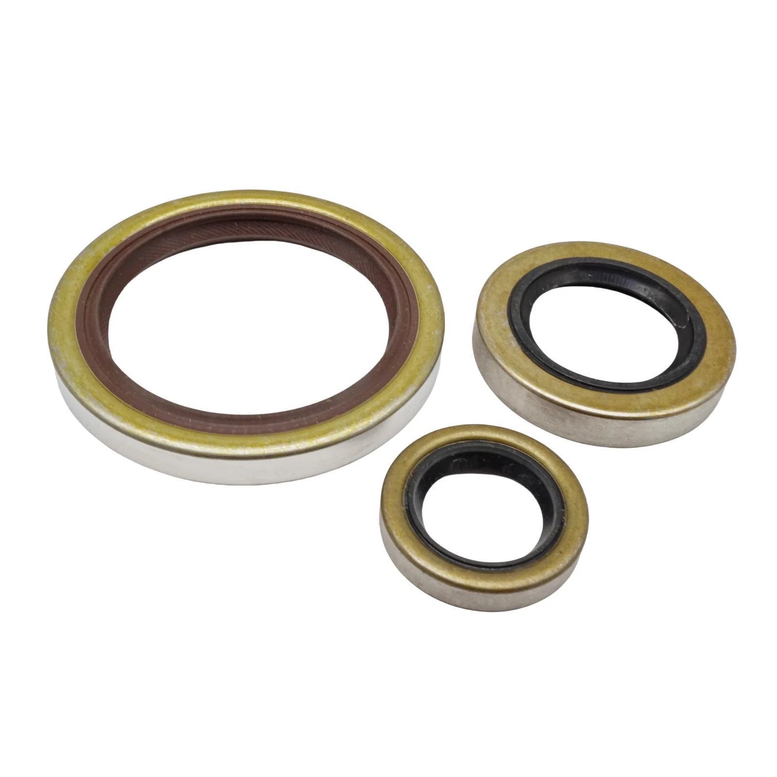 Upper Seal Kit for MerCruiser R-MR Alpha I Gen I (26-32511A1, 32511B1, 18-2648)