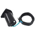 Tilt Trim Motor for Yamaha Outboards 40HP 50HP 60HP 70HP 90HP (6H1-43880-02)