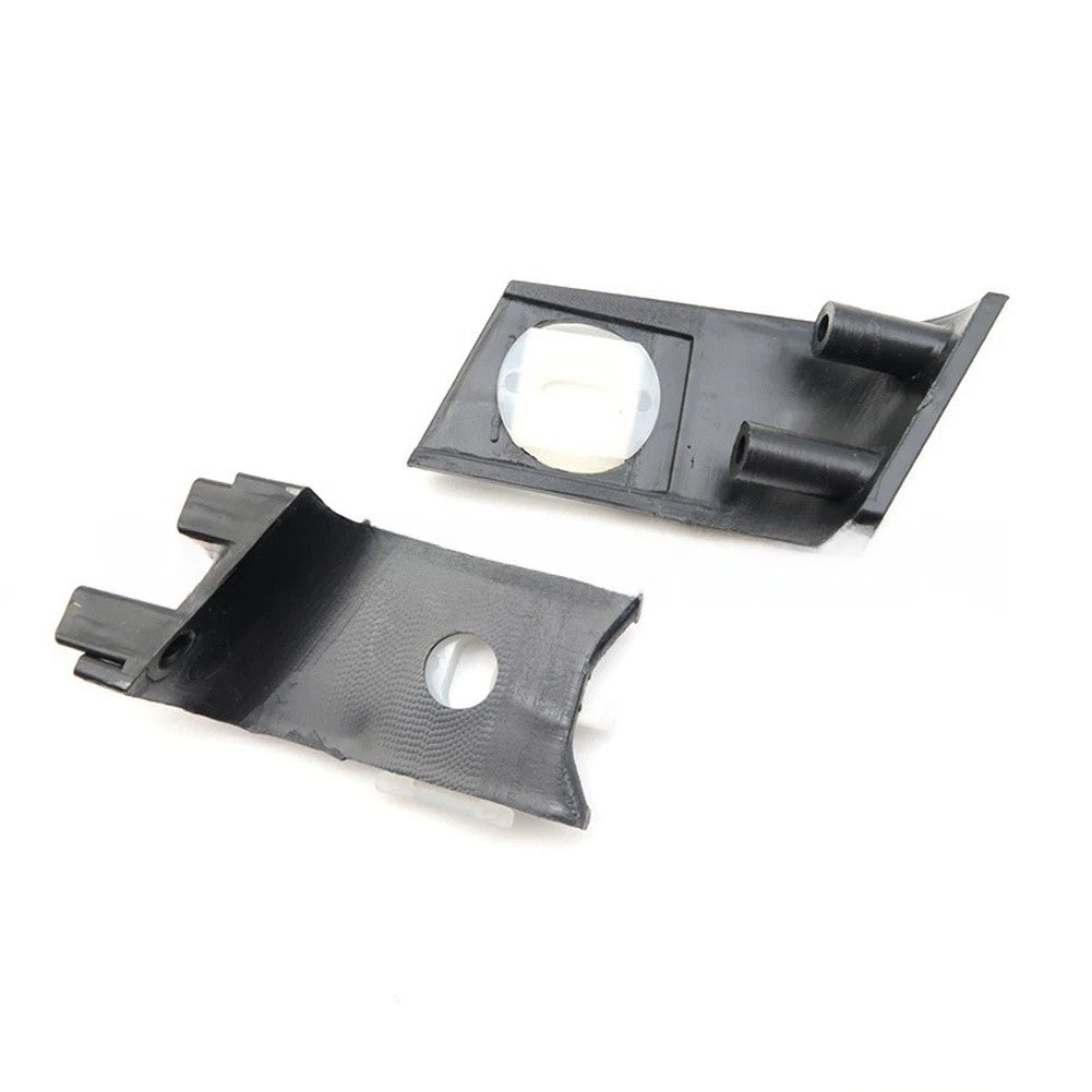 4Pcs Headlight Repair Kit Bracket for BMW X1 E84 (2010–2015)