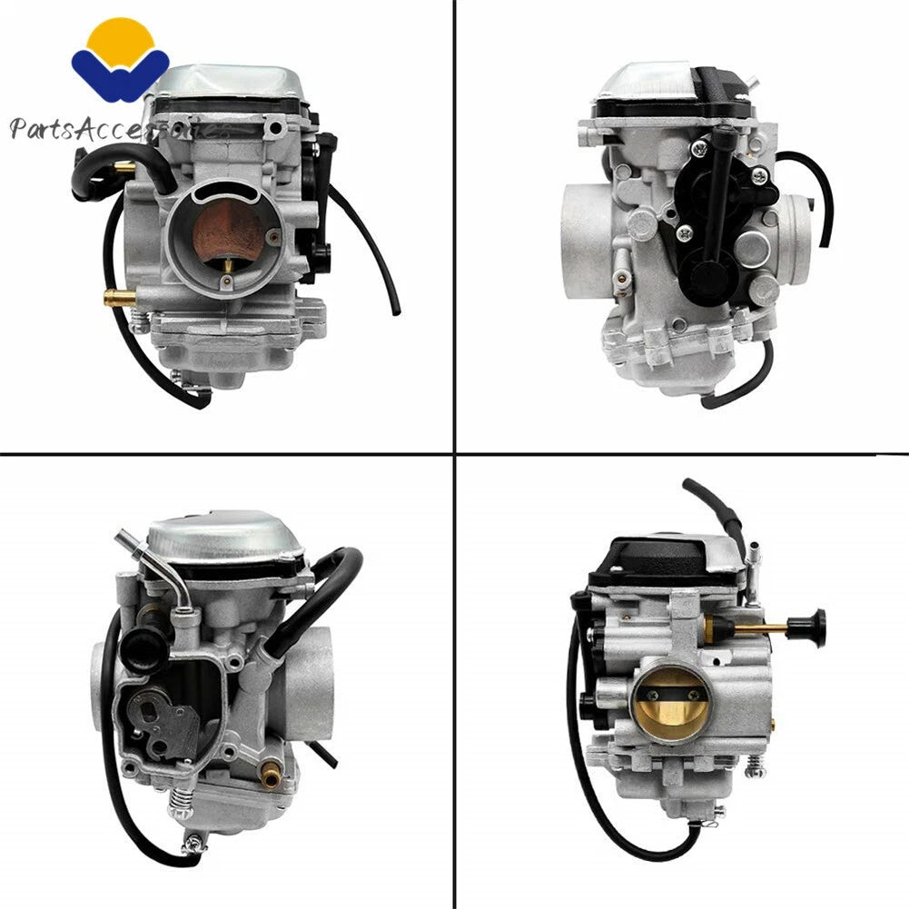 High Performance Carburetor for Yamaha Bear Tracker 250 (1999–2004)