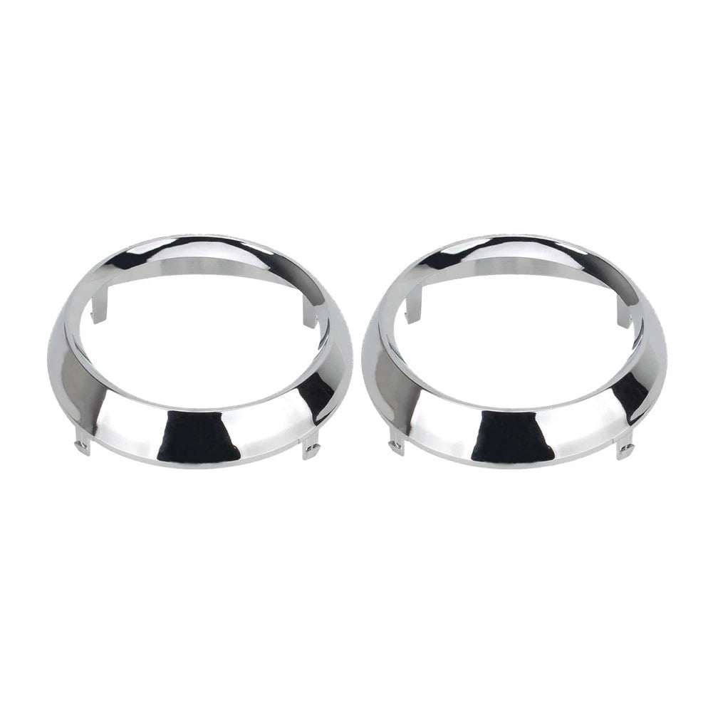 Fog Light Bezel for