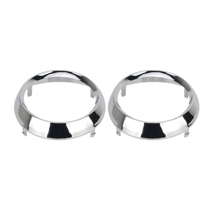 Fog Light Bezel for