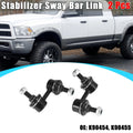 Front Sway Bar Links Replacement Set for Honda Civic Acura (2006–2015)
