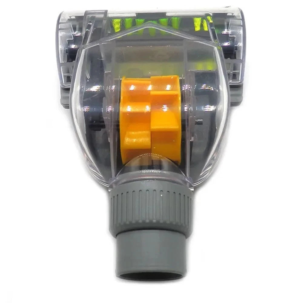 Turbo Brush for Vacuum Cleaners (32mm/35mm Hose Diameter)