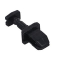 6-Piece Clip Set for Norcold Refrigerators (N/A)