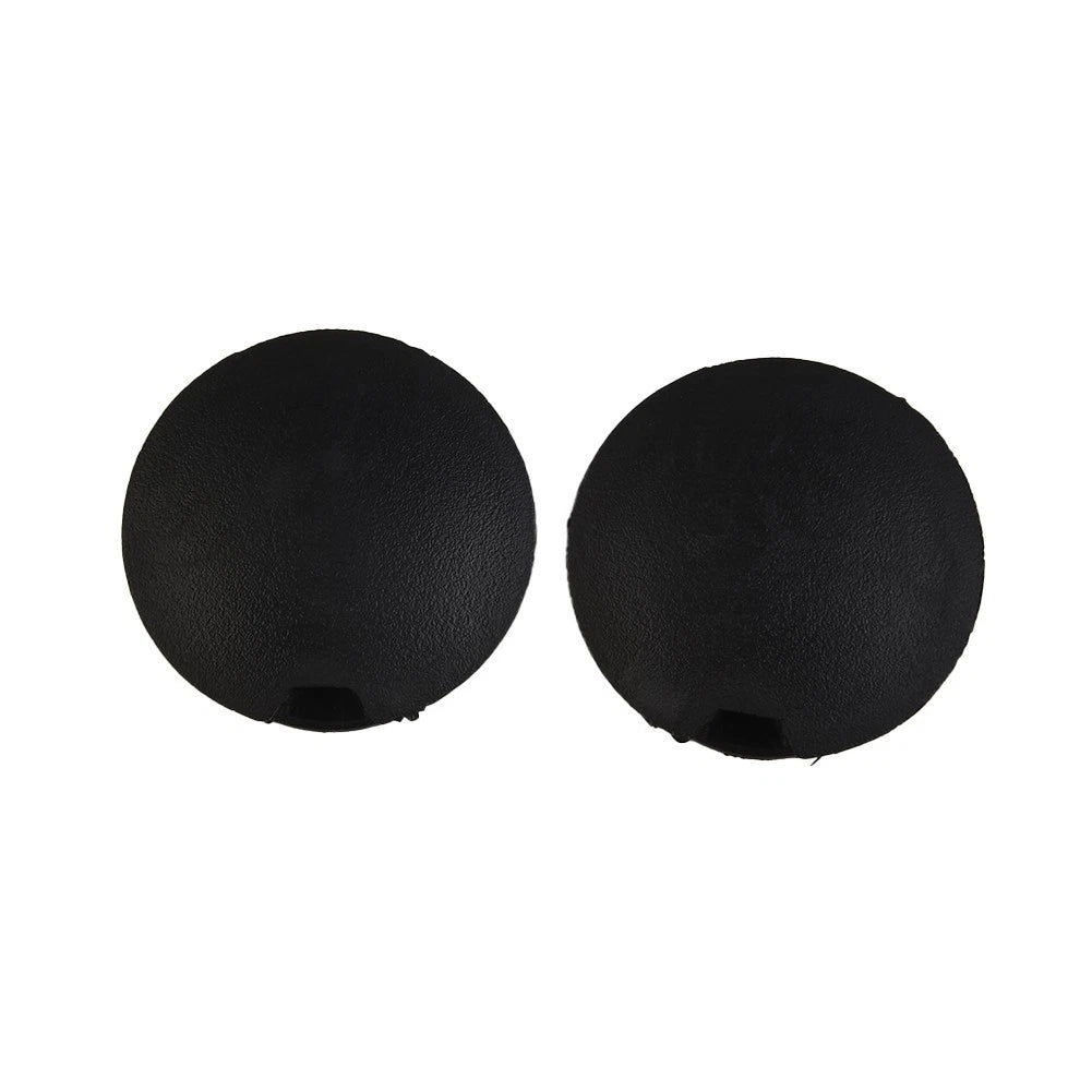 Bumper Inserts Tow Hook Cover for