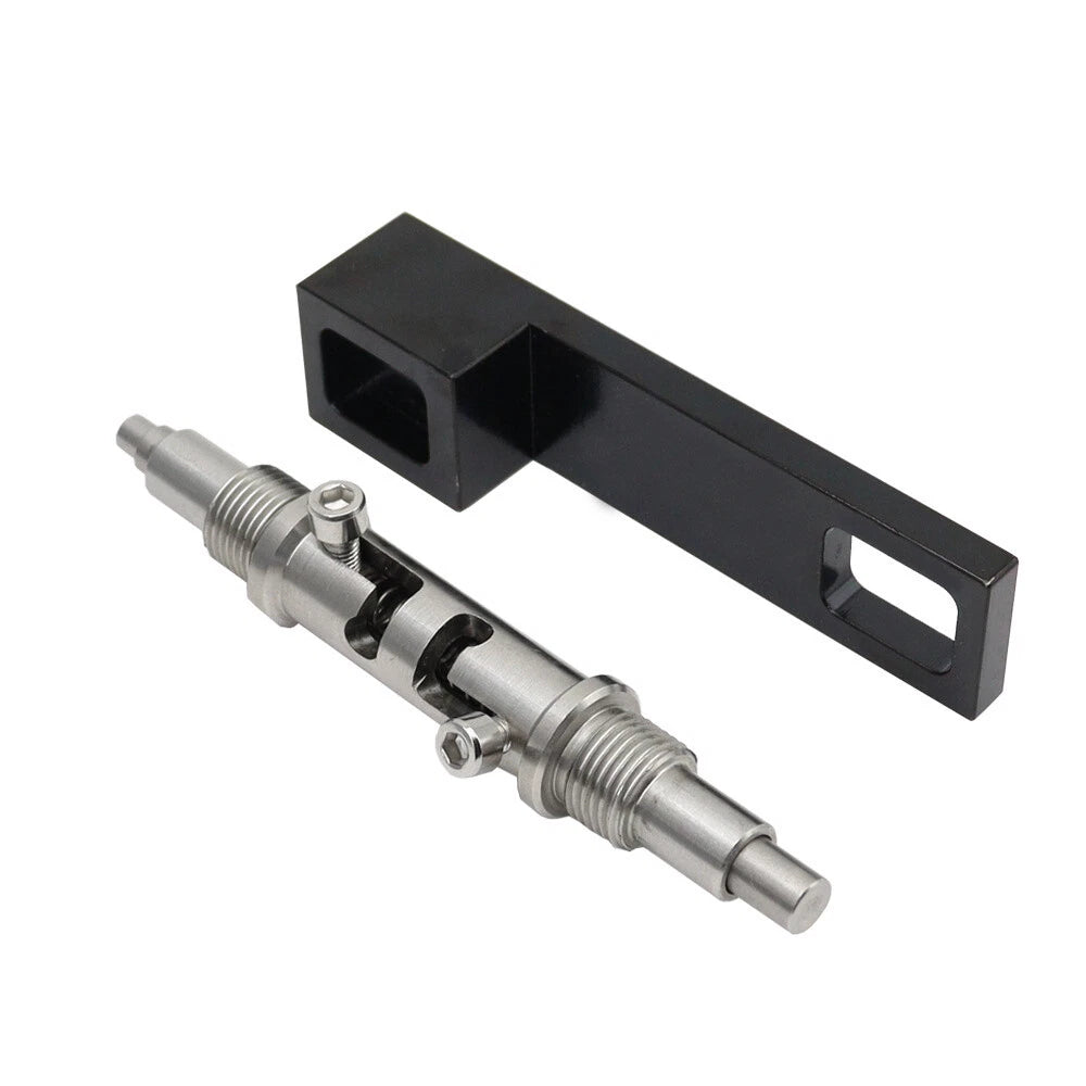2Pcs TDC BDC Alignment Pin & Jig Tool for BMW R1200GS (2004–2018)