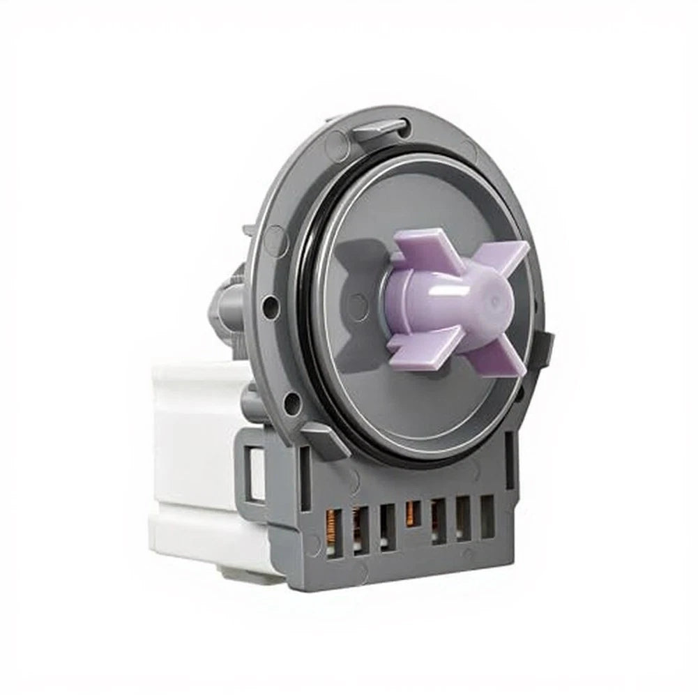 Replacement M120-2 Drain Pump Motor for LG EAU61383503 (2010–2023)