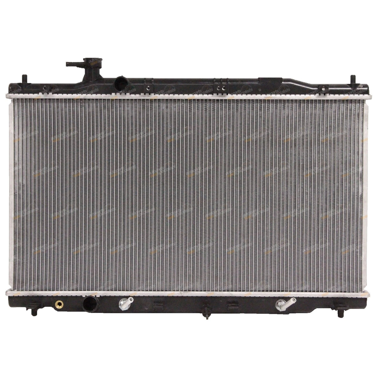 Alloy Core Radiator for Honda CR-V RE (2006–2012) 4Cyl 2.4L Auto