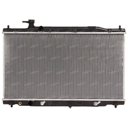 Alloy Core Radiator for Honda CR-V RE (2006–2012) 4Cyl 2.4L Auto