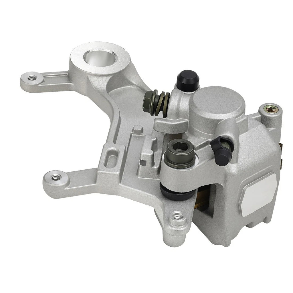 Rear Brake Caliper for Honda XR650R (2000–2007), CR125R CR250R (1997–1999)