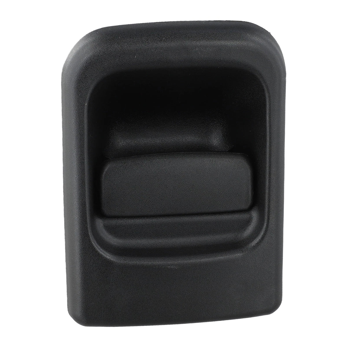 Black Rear Tailgate Handles for Renault Vehicles (2010–2023)