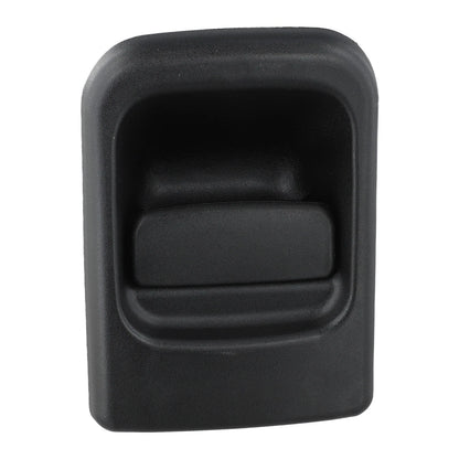 Black Rear Tailgate Handles for Renault Vehicles (2010–2023)