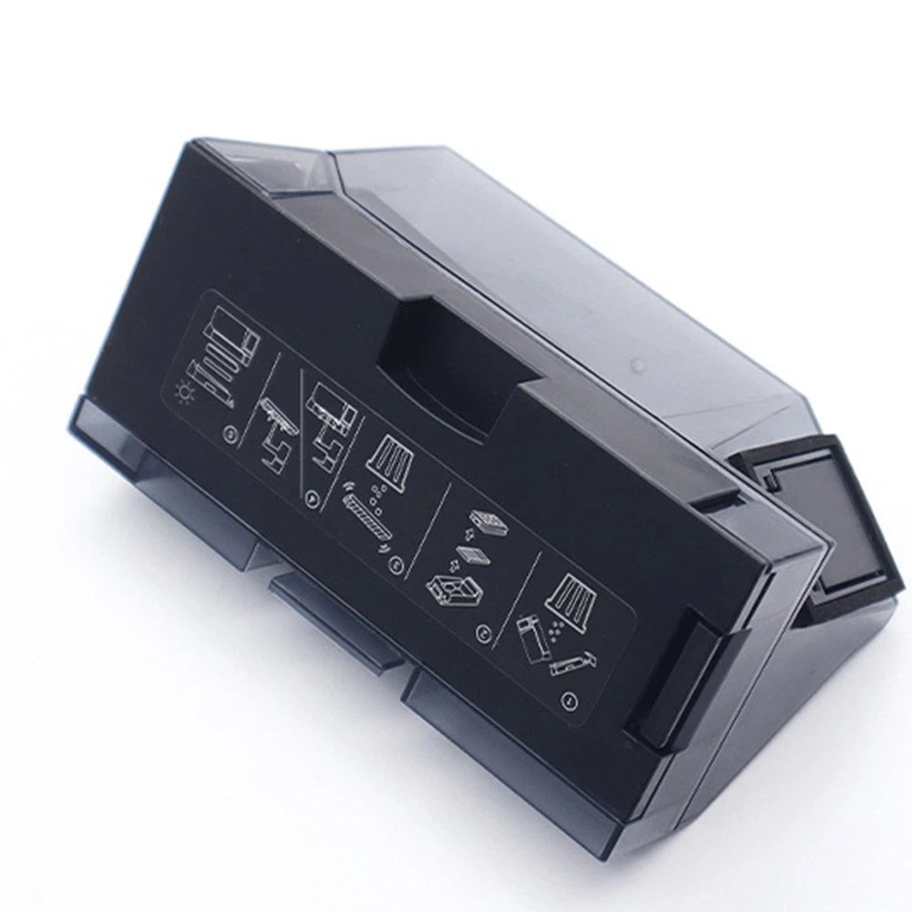Dust Bin Replacement for Ecovacs X8 Series