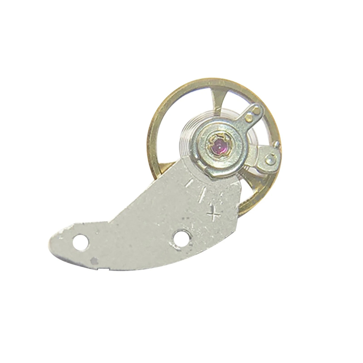 Balance Wheel Assembly for Seiko Movement (46941, 46943)