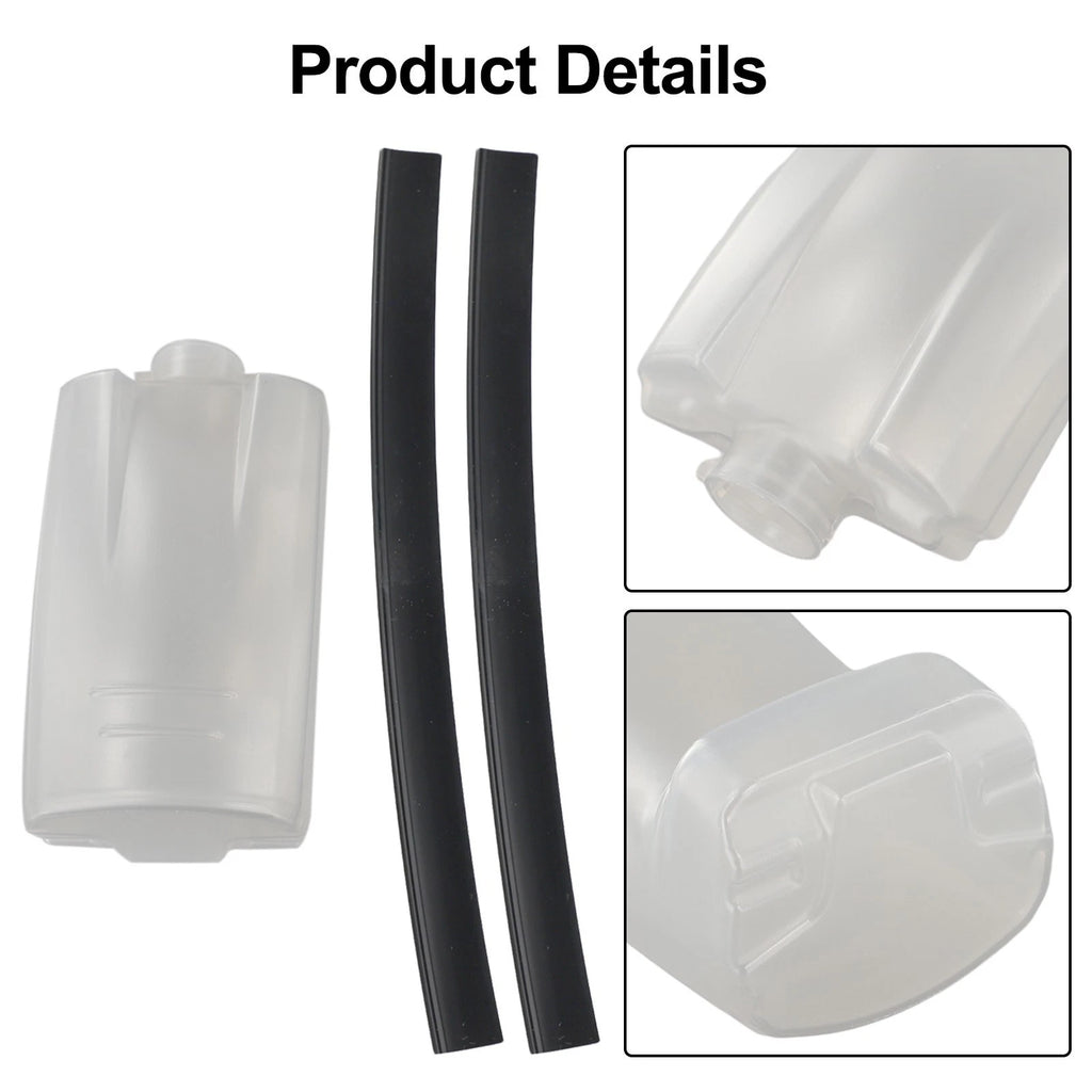 Replacement Water Tank and Squeegees for Karcher WV1 (2015–2019)