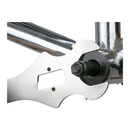 Bicycle Wrench for Bottom Bracket Lock Ring and Cup Removal