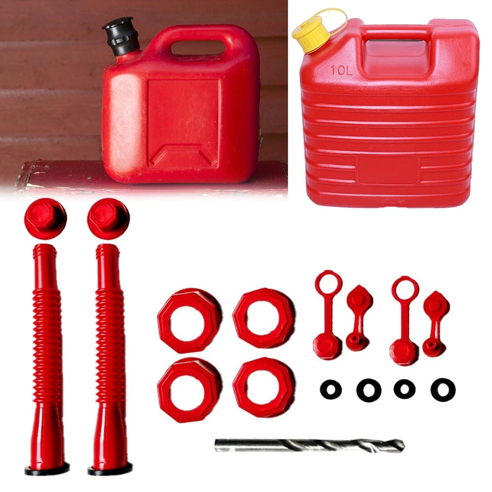 Fuel Tank Nozzle Kit for