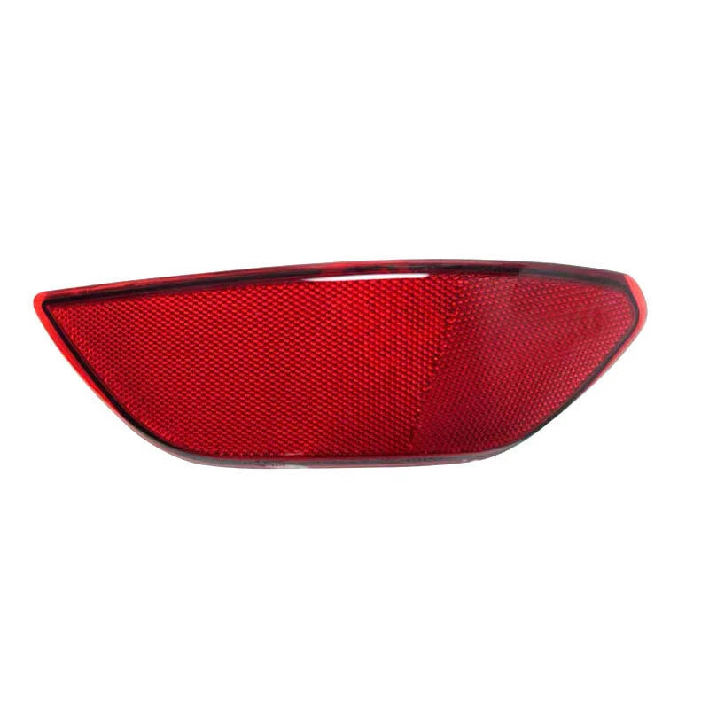 Left Rear Bumper Trim Reflector for Porsche Cayenne (2011–2014) #95863110500