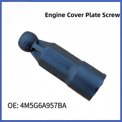Engine Skid Plate Bolts for Ford Escort Focus (2019)