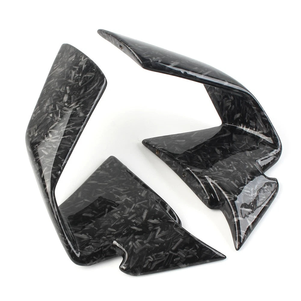Carbon Front Spoiler for BMW S1000RR M1000RR (2019–2022)