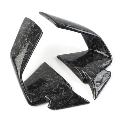Carbon Front Spoiler for BMW S1000RR M1000RR (2019–2022)