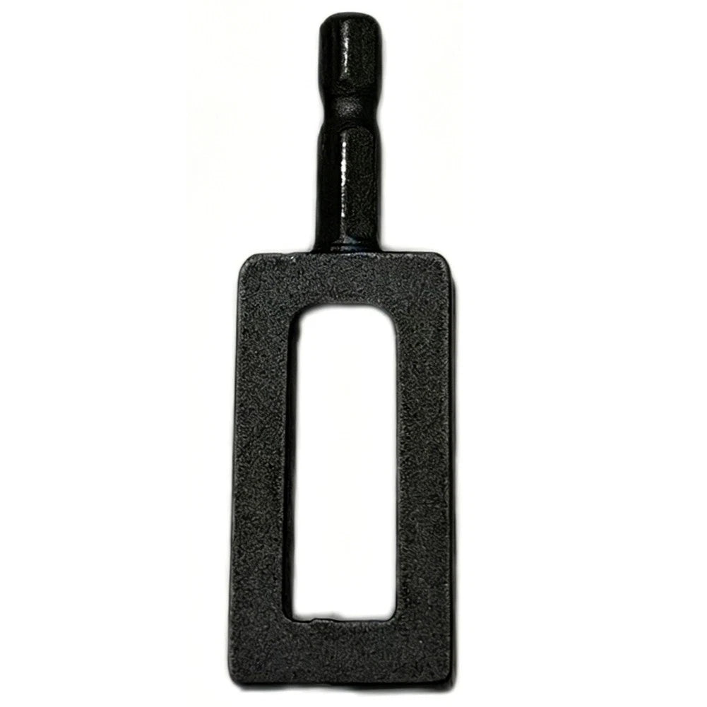 Thread Tightener Tool for Construction Projects (3.66 mm, 2.95 mm)
