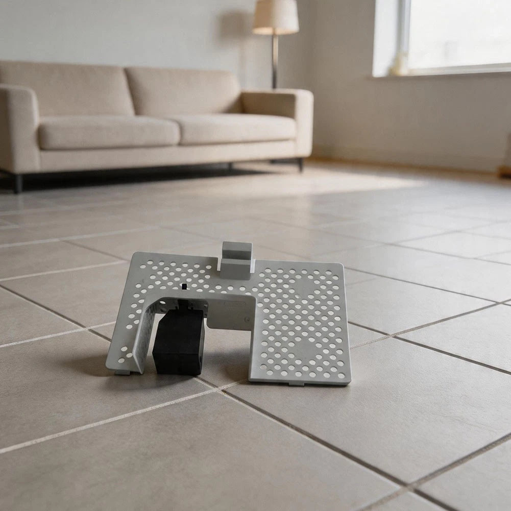 Robot Vacuum Filter for Home Cleaning (2023)