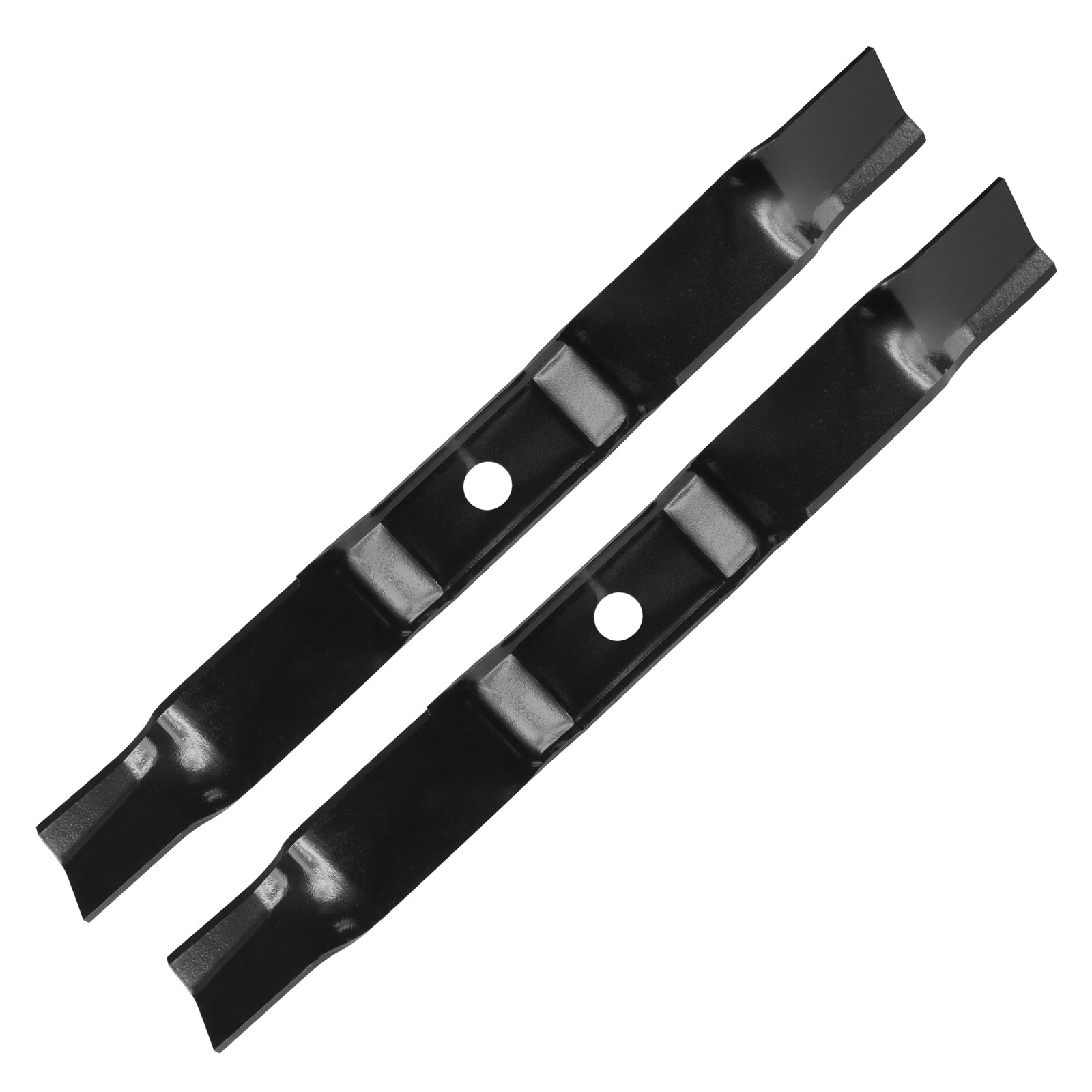 2 Blade 42 in Deck Replacement for Murray (1997–2005)