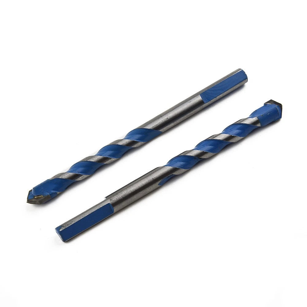 12PCS Marble Drill Bits Set for Multi-Functional Use
