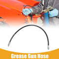 Trailer Grease Gun Flex Hose Extension 1/8 NPT Universal for 31 Inch (—)
